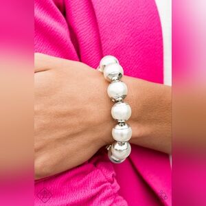 One Woman Show Stopper Bracelet